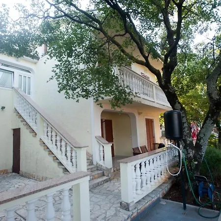 2-bedroom With Terrace In 3542-2 * Povile
