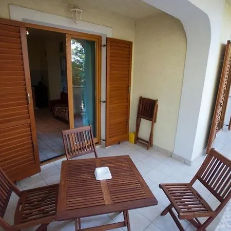 2-bedroom With Terrace In 3542-2 *