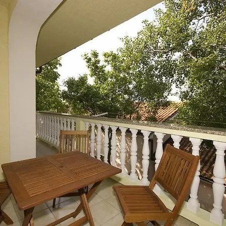 Apartment 2-bedroom With Terrace In 3542-2 *