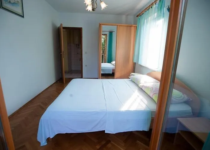 Apartament 2-bedroom With Terrace In 3542-2
