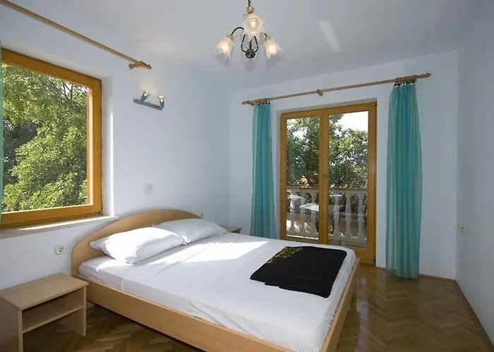 Apartament 2-bedroom With Terrace In 3542-2