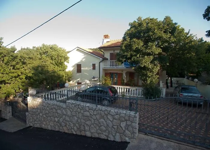 2-bedroom With Terrace In 3542-2