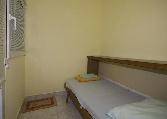 Apartament 2-bedroom With Terrace In 3542-2