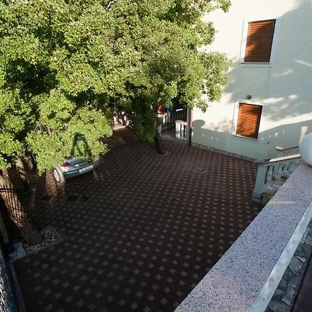 Lejlighed 2-bedroom With Terrace In 3542-2 Povile