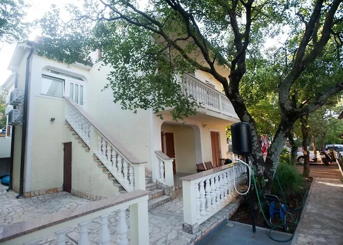 2-bedroom With Terrace In 3542-2 * Povile