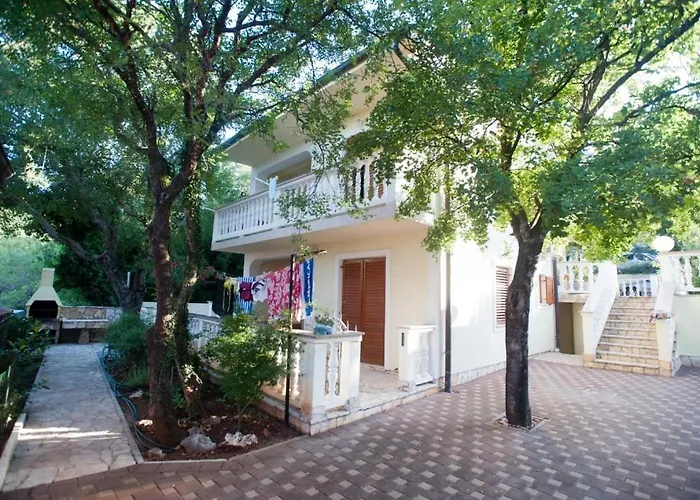 Lejlighed 2-bedroom With Terrace In 3542-2