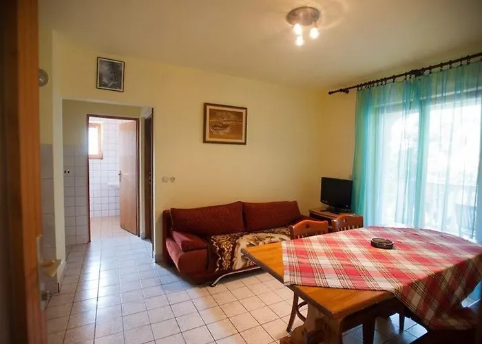 2-bedroom With Terrace In 3542-2 *